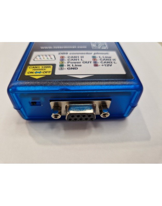 I/O TERMINAL MULTISIM V16 TOOL LATEST VERSION 2