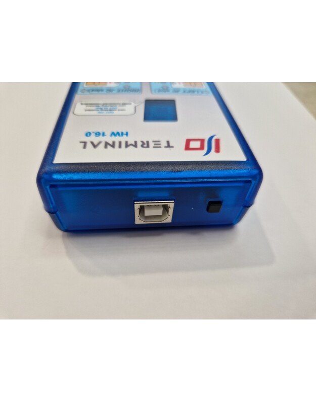 I/O TERMINAL MULTISIM V16 TOOL LATEST VERSION 3